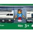 Tren Turbo BR-36003 Brio 2