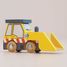 Cargadora frontal Vince No 38 TV-GT220 Le Toy Van 3