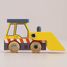 Cargadora frontal Vince No 38 TV-GT220 Le Toy Van 4