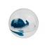 Pelota flotante Ballena B38013 Bass & Bass 3