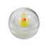 Pelota flotante Pato B38011 Bass & Bass 2