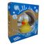 Pelota flotante Pato B38011 Bass & Bass 3