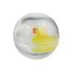 Pelota flotante Pato B38011 Bass & Bass 4