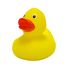 Pelota flotante Pato B38011 Bass & Bass 5