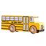 Autobús escolar Rufus No 47 TV-GT285 Le Toy Van 1
