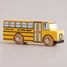 Autobús escolar Rufus No 47 TV-GT285 Le Toy Van 3