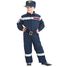 Disfraz de bombero 128cm CHAKS-C4109128 Chaks 1