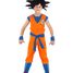 Disfraz Goku Saiyan Dragon Ball Z 128cm CHAKS-C4369128 Chaks 1