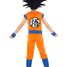 Disfraz Goku Saiyan Dragon Ball Z 140cm CHAKS-C4369140 Chaks 2