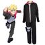Disfraz Boruto Uzumaki 140cm CHAKS-C4609140 Chaks 4