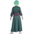 Disfraz Zoro One Piece 140cm CHAKS-C4614140 Chaks 2
