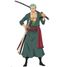 Disfraz Zoro One Piece 140cm CHAKS-C4614140 Chaks 3