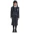 Disfraz Wednesday The Addams Family 152 cm C4625152 Chaks 1