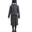 Disfraz Wednesday The Addams Family 152 cm C4625152 Chaks 2