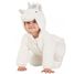 Disfraz bebé unicornio 24-36 meses CHAKS-C464596 Chaks 3