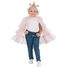 Capa Hada Unicornio 62 cm CHAKS-C4662 Chaks 2