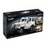 Vehículo Toyota Land Cruiser FJ40 374 piezas C55042W CaDA 4