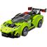 Coche de carreras Velocity Hurricane 165 piezas C55052W CaDA 2