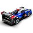 Coche de carreras Supersonic Star 164 piezas C55053W CaDA 2