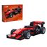 Coche de carreras Triumph Legend 123 piezas C55054W CaDA 3