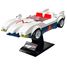 Coche deportivo Speed Racer Mach 5 294 piezas C55087W CaDA 2