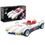 Coche deportivo Speed Racer Mach 5 294 piezas C55087W CaDA 3