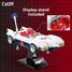 Coche deportivo Speed Racer Mach 5 294 piezas C55087W CaDA 5
