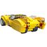 Coche deportivo Speed Racer Shooting Star 250 piezas C55088W CaDA 2