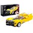 Coche deportivo Speed Racer Shooting Star 250 piezas C55088W CaDA 3