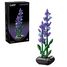 Maceta floral Lavanda 205 piezas C59027W CaDA 4