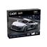 Coche deportivo Audi R8 Coupé 536 piezas C57012W CaDA 4