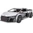 Coche deportivo Audi R8 Coupé 536 piezas C57012W CaDA 1