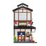 Izakaya japonés 1195 piezas C66019W CaDA 4
