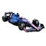 BWT Alpine F1 Team A525 2173 piezas C64012W CaDA 1
