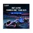 BWT Alpine F1 Team A525 2173 piezas C64012W CaDA 6