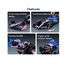 BWT Alpine F1 Team A525 2173 piezas C64012W CaDA 7