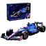 BWT Alpine F1 Team A525 2173 piezas C64012W CaDA 4