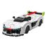 Coche Pininfarina H2 Speed 296 piezas C51090W CaDA 1