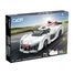 Coche Pininfarina H2 Speed 296 piezas C51090W CaDA 4