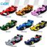 8 minicoches de carreras para construir C55101W CaDA 3