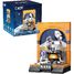 Módulo Lunar Apolo 11 NASA 206 piezas C56043W CaDA 2