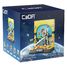 Sonda espacial Voyager NASA 149 piezas C56046W CaDA 3