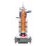 Cohete Artemis SLS NASA 659 piezas C56049W CaDA 2