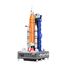 Cohete Artemis SLS NASA 659 piezas C56049W CaDA 3