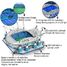 Estadio Manchester City 4473 piezas C66022W CaDA 6