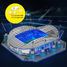 Estadio Manchester City 4473 piezas C66022W CaDA 5