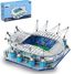 Estadio Manchester City 4473 piezas C66022W CaDA 7