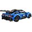 Coche deportivo Maserati GT2 549 piezas C57013W CaDA 5