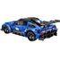 Coche deportivo Maserati GT2 549 piezas C57013W CaDA 6
