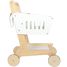 Carrito de la compra en madera Fresh LE12836 Small Foot company 4